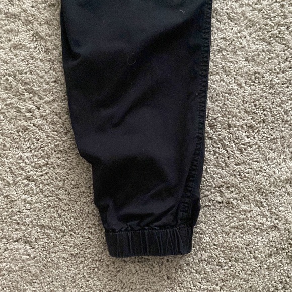 GARAGE Military Jogger Pant by Sierra - Picture 6 of 14